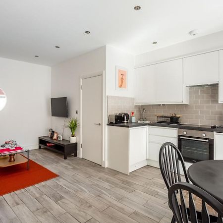 East Street Apartments, The Lanes Hove Esterno foto