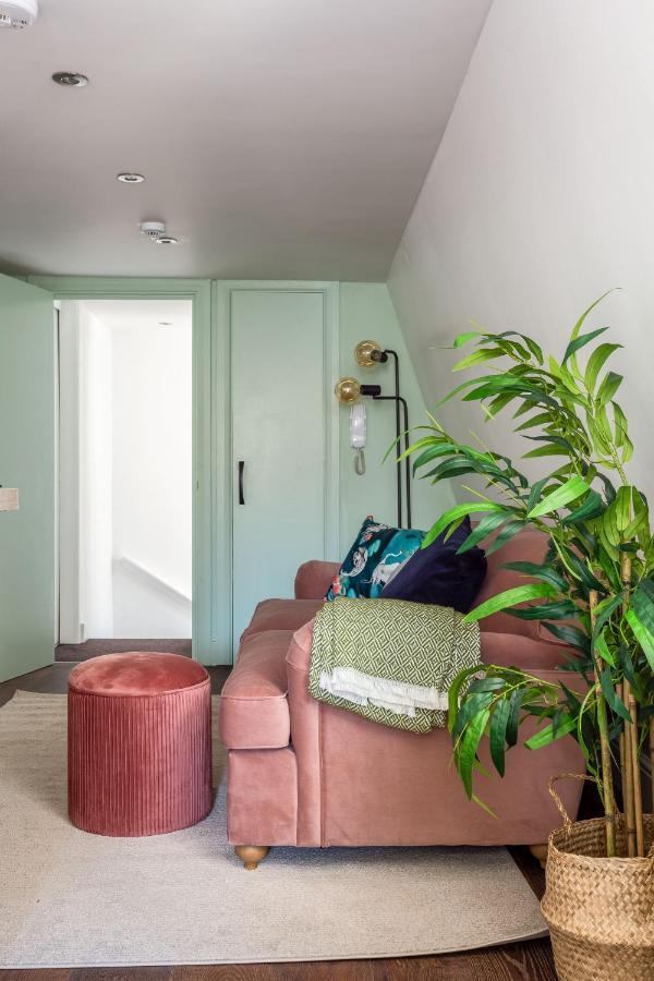 East Street Apartments, The Lanes Hove Esterno foto