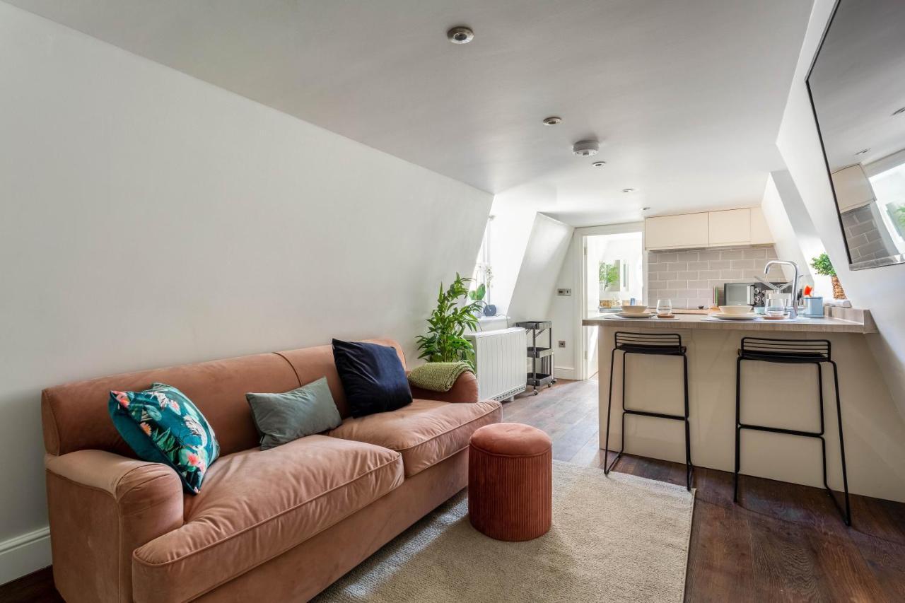 East Street Apartments, The Lanes Hove Esterno foto