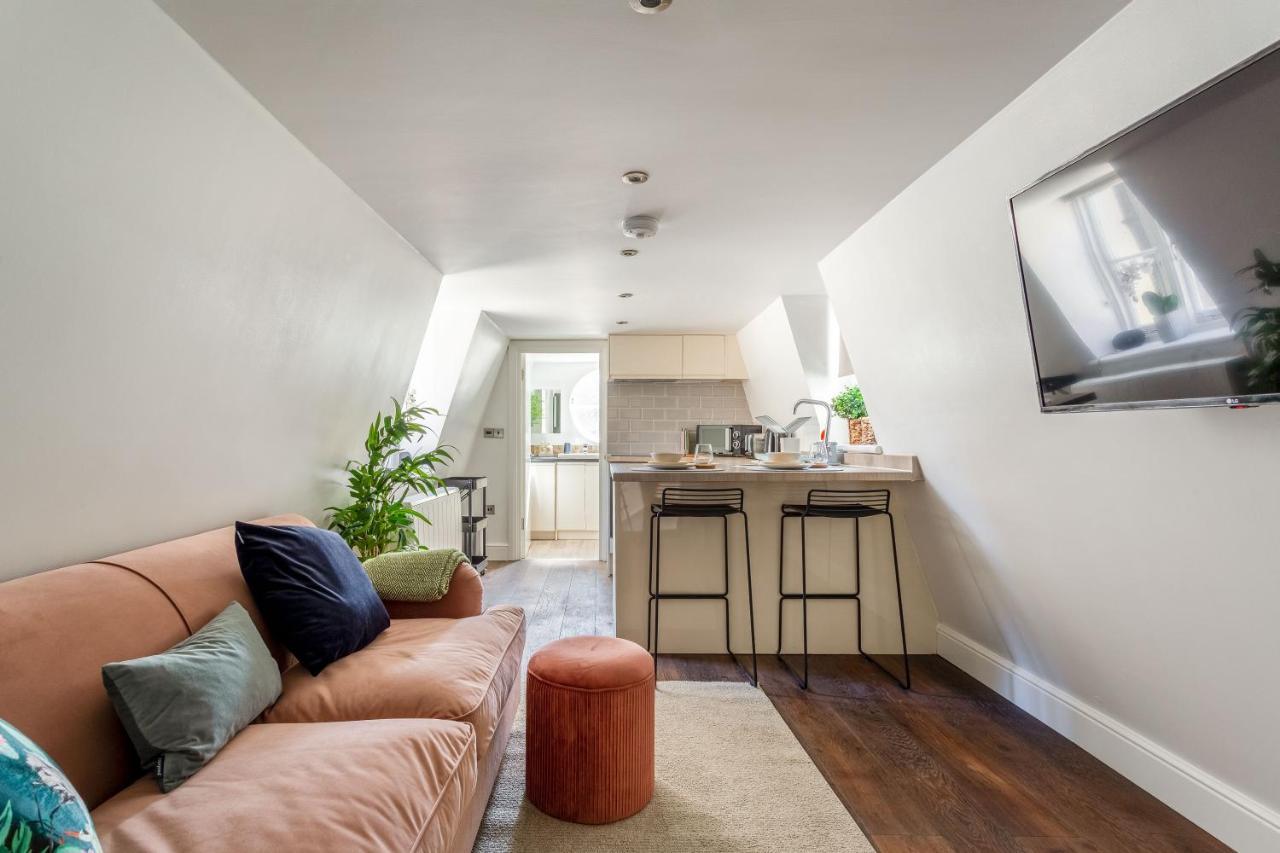 East Street Apartments, The Lanes Hove Esterno foto