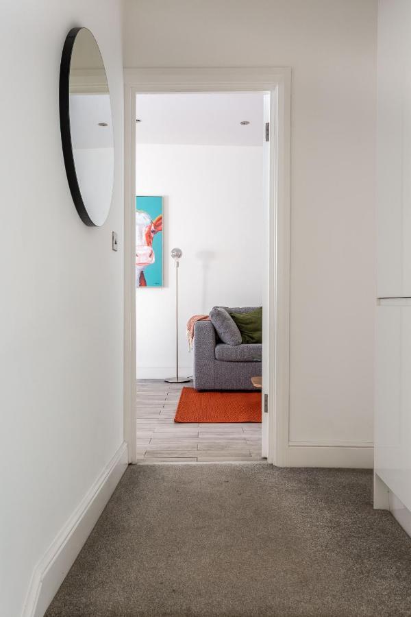 East Street Apartments, The Lanes Hove Esterno foto